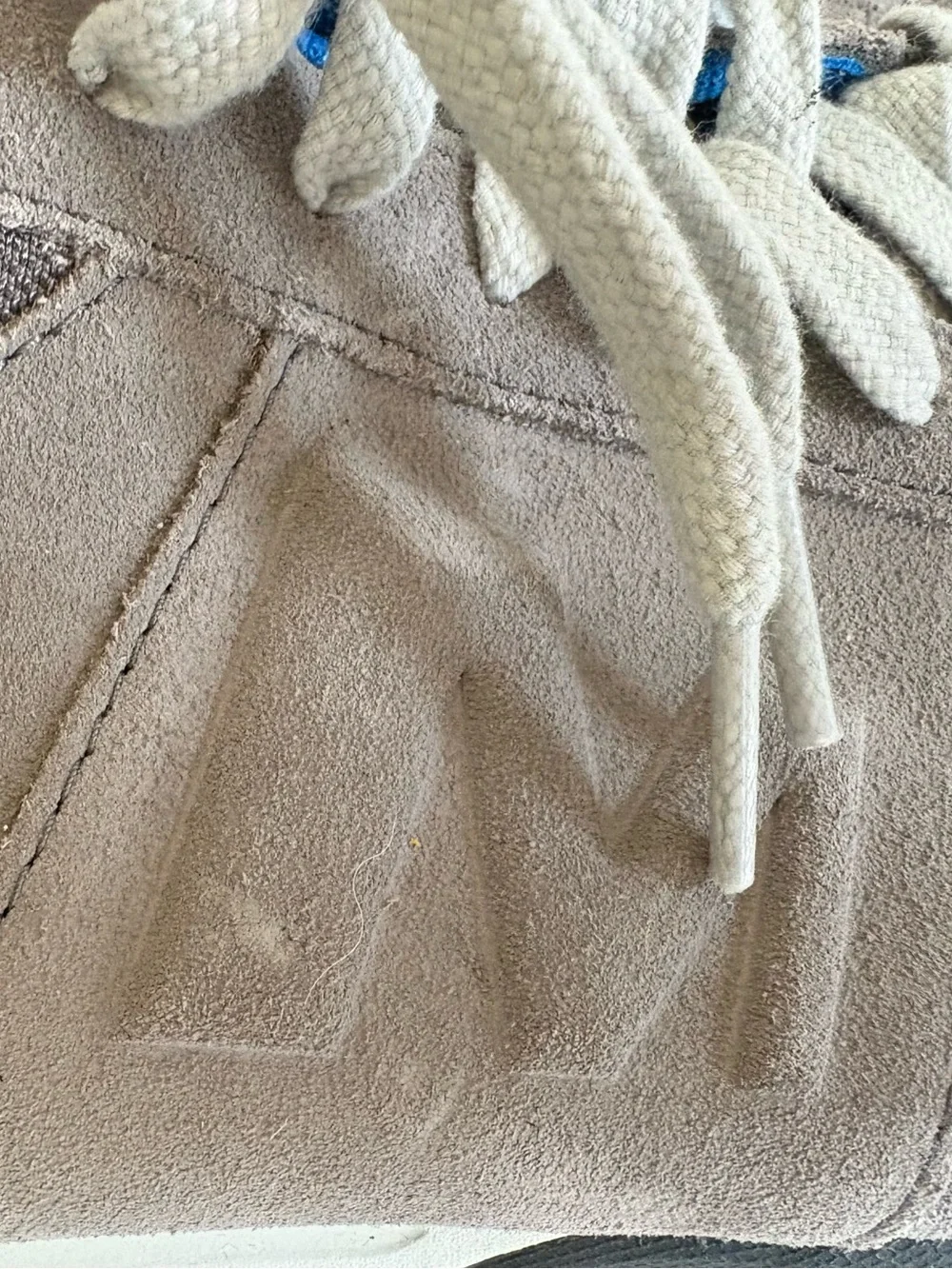 Merrell wild dove